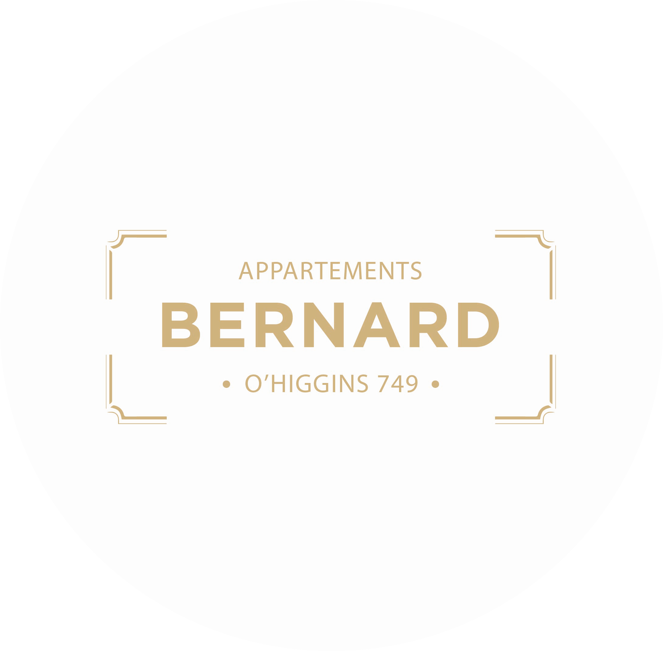 Edificio Bernard